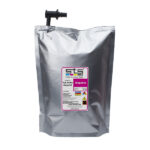 Replacement for Fuji Uvijet KI Magenta KI-867/2L