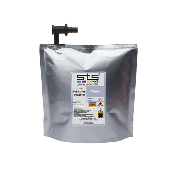 acuity_uvijet_white Replacement for Fuji Uvijet KI White KI-021/1L