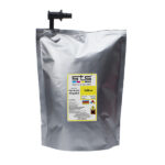 Replacement for Fuji Uvijet KI Yellow KI-052/2L