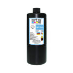 Replacement UV Cure Ink for Agfa Jeti KM Light Cyan 1L (UV Lamp)