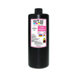 Replacement UV Cure Ink for Agfa Jeti KM Light Magenta 1L (UV Lamp)