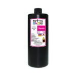 Replacement UV Cure Ink for Agfa Jeti KM Magenta 1L (UV LED)