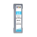 Replacement Cartridge for Roland Eco-Solvent EJ 1000ml Light Cyan EJ-LC