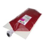 Replacement Bag for Brother GT-5 and GT-7 DTG Magenta 500 mL GC-50M50