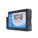 Replacement Cartridge for Hewlett Packard HP711 Cyan CZ126S