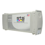 Replacement Cartridge for Hewlett Packard HP773 Light Gray C1Q44A