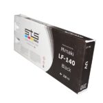 Replacement Cartridge for Mimaki LF-140 UV Cure Black SPC-0727K
