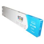 Replacement Cartridge for Mimaki LF-140 UV Cure Cyan SPC-0728C
