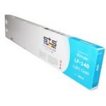 Replacement Cartridge for Mimaki LF-140 UV Cure Light Cyan SPC-0728LC