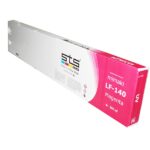 Replacement Cartridge for Mimaki LF-140 UV Cure Magenta SPC-0728M