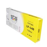 Replacement Cartridge for Mimaki LF-140 UV Cure Yellow SPC-0727Y