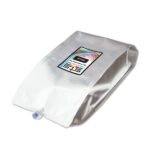Dye Sublimation Ink Bag for Mimaki SB54 2 Liter Black