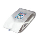 Dye Sublimation Ink Bag for Mimaki SB53 2 Liter Blue