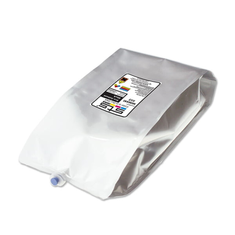 Replacement Bag for Mimaki BS3 2 Liter Black