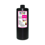 Replacement UV Cure Ink for HP Scitex Magenta 1L (NUR Expedio / Tempo)
