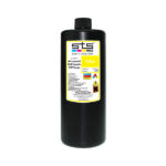 Replacement UV Cure Ink for HP Scitex Yellow 1L (NUR Expedio / Tempo)