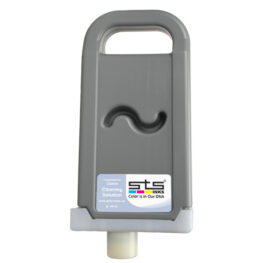 Cleaning Solution Cartridge for Canon PFI-701 / 702 / 703 / 706