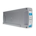 Replacement Cartridge for Seiko ColorPainter 64S and 104S 1000 ml IP6 - 103. BY STS INKS