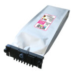 Replacement Cartridge for Seiko ColorPainter H-74S and H-104S Light Magenta 1500 mL