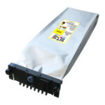 Replacement Cartridge for Seiko ColorPainter H-74S and H-104S Yellow 1500 mL