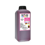 Replacement Ink Mild-Solvent SS21 1L - Light Magenta. BY STS INKS