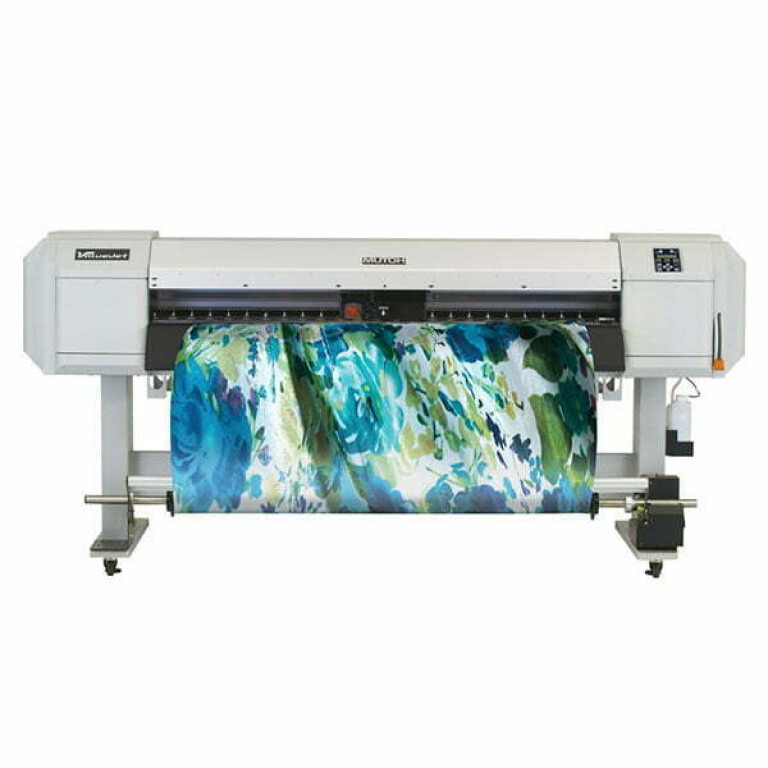 Mutoh VJ-1624WX Dye Sublimation Printer