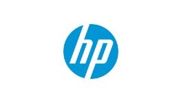 HP logo