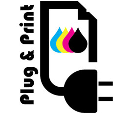 Plug and Print Plug and Print