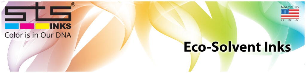 Eco Solvent Ink Type Banner1