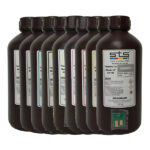 Replacement Ink bottle of 1000ml for Mimaki LH-100 UV Cure SPC-0597
