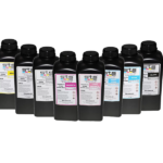 epson replacement uv solvent 450 ink 1 liter bottle