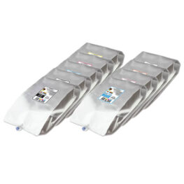 Replacement Ink Bag for Mimaki SS21 2 Liter