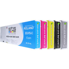 Replacement Cartridge for Roland LED UVS 220 ml EUVS