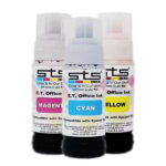 Epson 502 100 ml 1