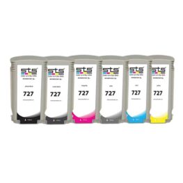 Hewlett Packard 130 ml HP727