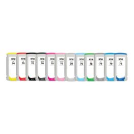 Hewlett Packard C94 130 ml HP70