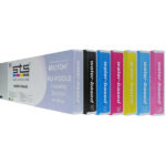 Replacement Cartridge for Mutoh Water-Based 220 ml RJ-FG