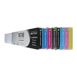 Mutoh Eco-Ultra Compatible and 