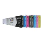 Mutoh Eco-Solvent VJ-MSINK3 220 ml