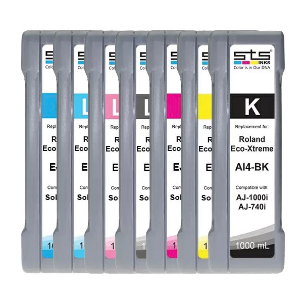 Roland Eco Xtreme LT ® 1000 ml AI4 Roland Eco Xtreme LT ® 1000 ml AI4