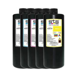 Cure Ink for Vutek 1L