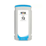 Hewlett Packard cyan