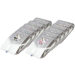 Replacement Ink Bag for Mimaki ES3 2 Liter