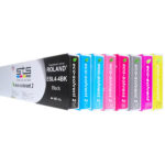 Replacement Cartridge for Roland Eco-Sol MAX 2 ® 440 ml ESL4