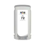 Hewlett Packard grey