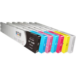 Replacement Cartridge for Mimaki LF-140 UV Cure SPC-0728