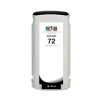 Hewlett Packard photo black