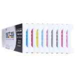 replacement cartridge for epson t603 220 ml ultrachrome k3