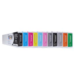 replacement cartridge for epson ultrachrome hdr 700 ml t636