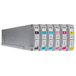 replacement cartridge for hewlett packard cb27 1000 ml hp790